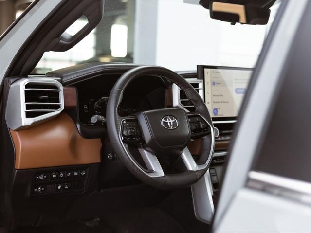 2024 Toyota Tundra 1794