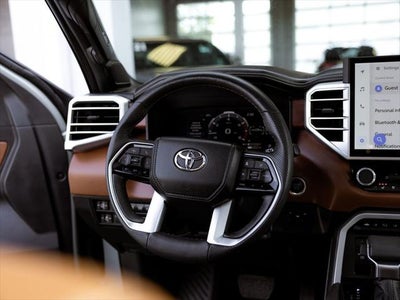 2024 Toyota Tundra 1794