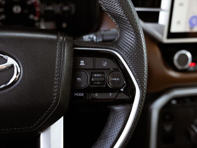 2024 Toyota Tundra 1794