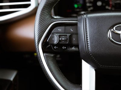 2024 Toyota Tundra 1794