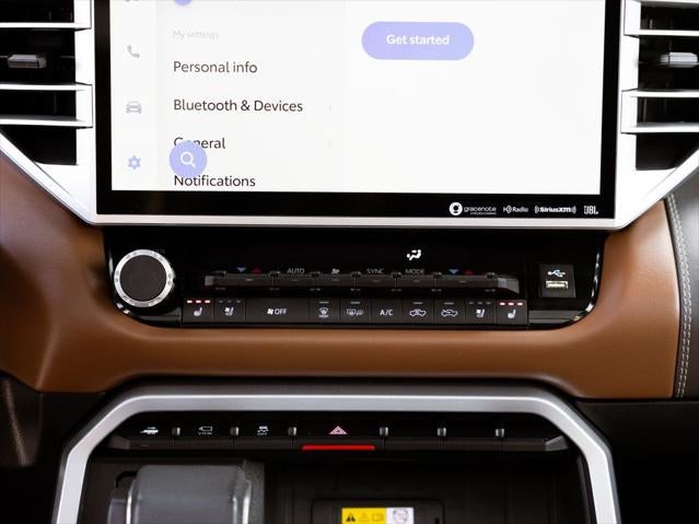 2024 Toyota Tundra 1794