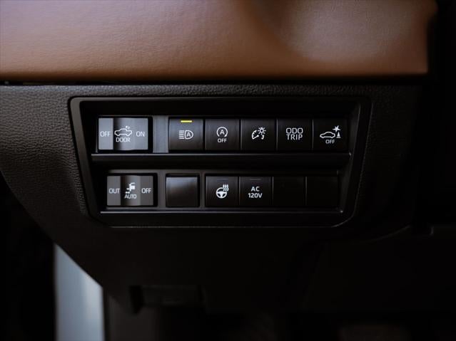 2024 Toyota Tundra 1794
