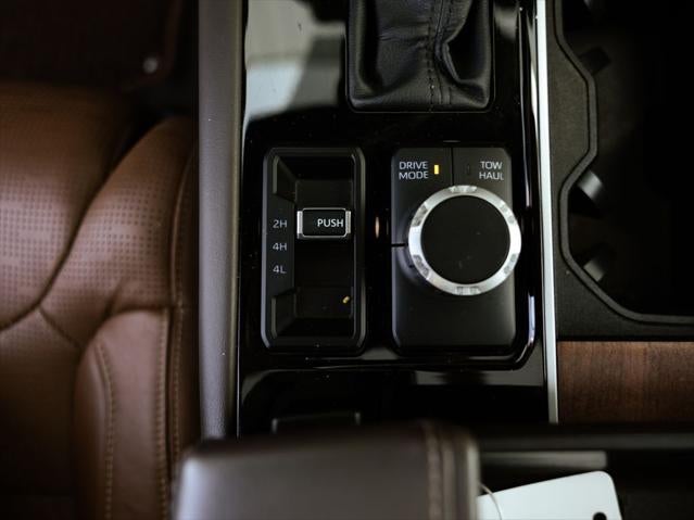 2024 Toyota Tundra 1794