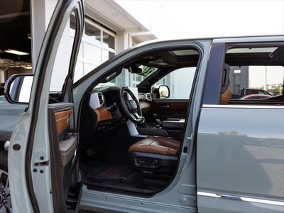 2024 Toyota Tundra 1794