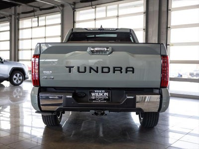 2024 Toyota Tundra 1794