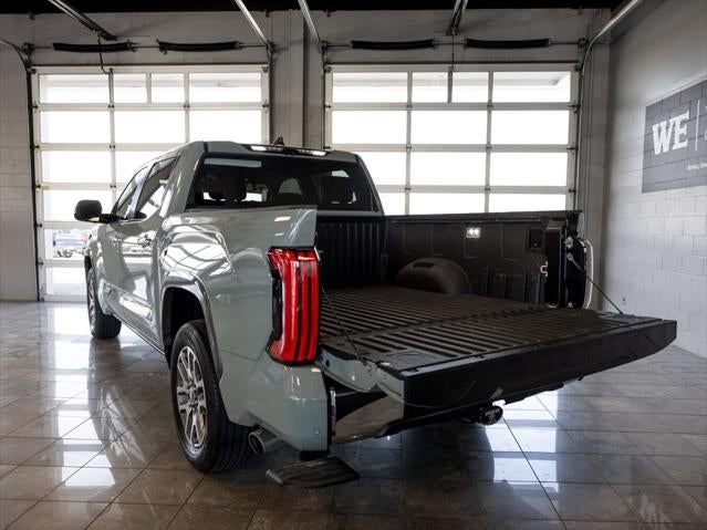 2024 Toyota Tundra 1794