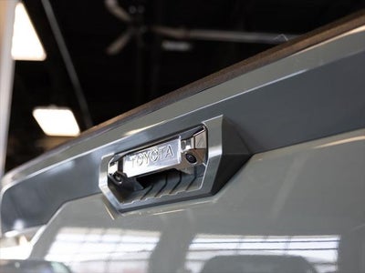 2024 Toyota Tundra 1794