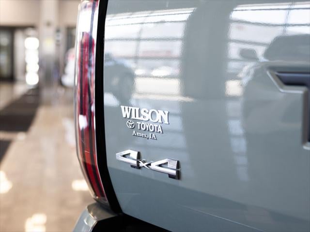 2024 Toyota Tundra 1794