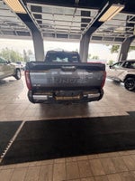 2023 Toyota Tundra Hybrid 1794 Edition