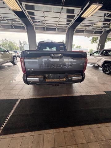 2023 Toyota Tundra Hybrid 1794 Edition
