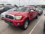 2013 Toyota Tacoma Base V6