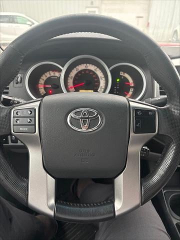 2013 Toyota Tacoma Base V6