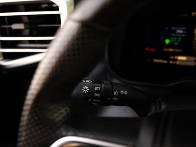 2024 Toyota Tundra Hybrid Platinum