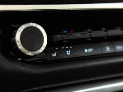 2024 Toyota Tundra Hybrid Platinum