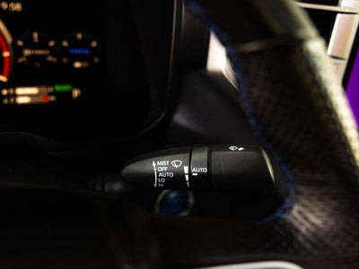 2024 Toyota Tundra Hybrid Platinum