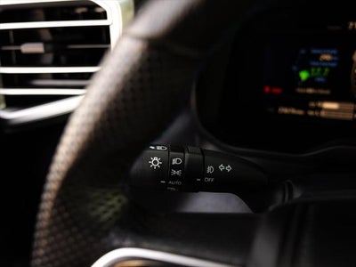 2024 Toyota Tundra Hybrid Platinum