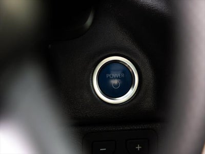 2024 Toyota Tundra Hybrid Platinum