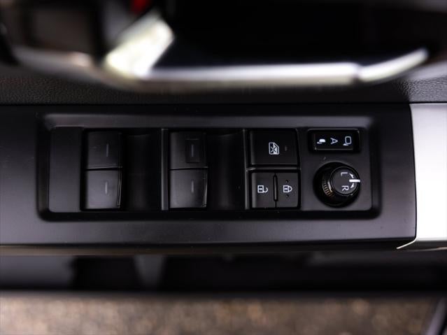 2024 Toyota Tundra Hybrid Platinum
