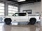 2025 Toyota Tundra Hybrid Platinum