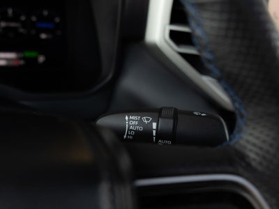 2025 Toyota Tundra Hybrid Platinum