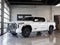 2025 Toyota Tundra Hybrid Platinum