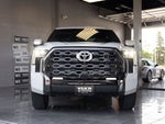 2025 Toyota Tundra Hybrid Platinum