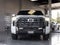 2025 Toyota Tundra Hybrid Platinum