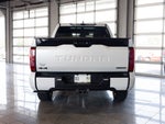 2025 Toyota Tundra Hybrid Platinum
