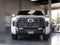 2025 Toyota Tundra Hybrid Platinum