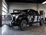 2023 Toyota Tundra Hybrid Platinum