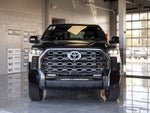 2023 Toyota Tundra Hybrid Platinum