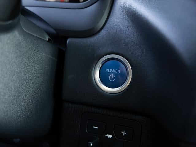 2023 Toyota Tundra Hybrid Platinum