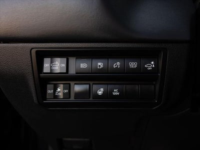 2023 Toyota Tundra Hybrid Platinum