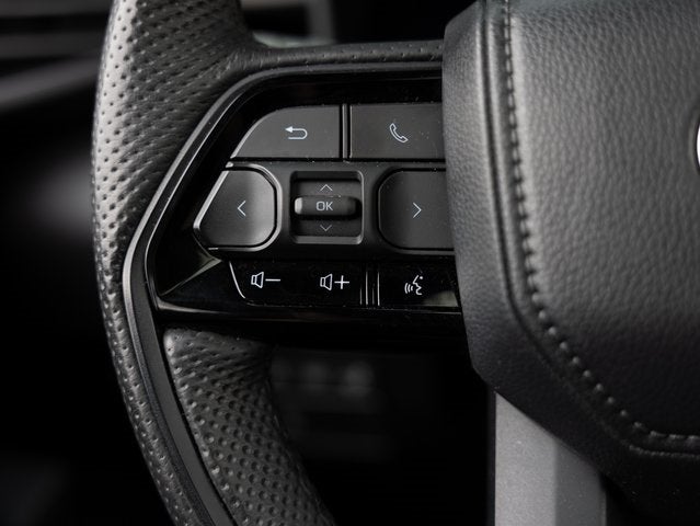 2024 Toyota Tundra Hybrid TRD Pro