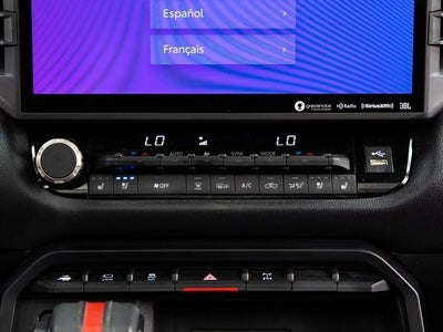 2024 Toyota Tundra Hybrid TRD Pro