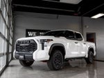 2024 Toyota Tundra Hybrid TRD Pro