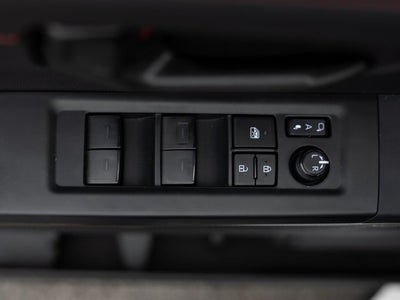 2024 Toyota Tundra Hybrid TRD Pro