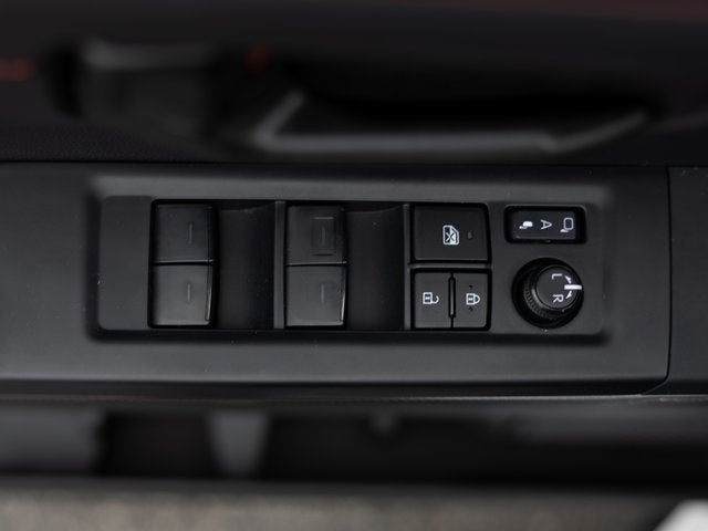 2024 Toyota Tundra Hybrid TRD Pro