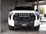 2024 Toyota Tundra Hybrid TRD Pro