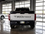 2024 Toyota Tundra Hybrid TRD Pro