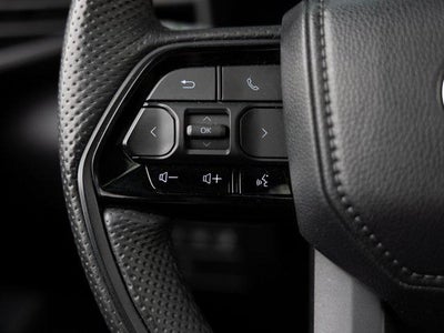 2024 Toyota Tundra Hybrid TRD Pro