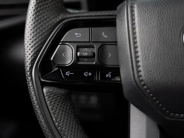 2024 Toyota Tundra Hybrid TRD Pro