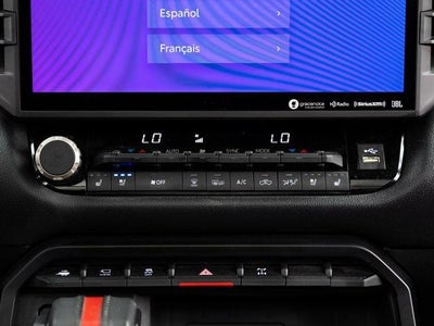 2024 Toyota Tundra Hybrid TRD Pro