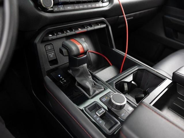 2024 Toyota Tundra Hybrid TRD Pro