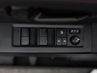 2024 Toyota Tundra Hybrid TRD Pro