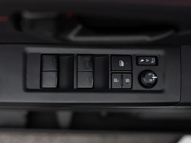 2024 Toyota Tundra Hybrid TRD Pro