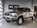 2012 Toyota Tacoma Base V6