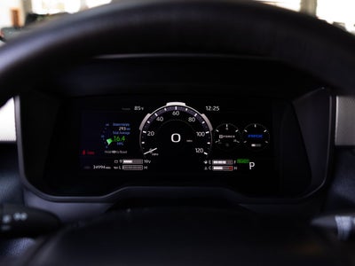2024 Toyota Tundra Hybrid Limited