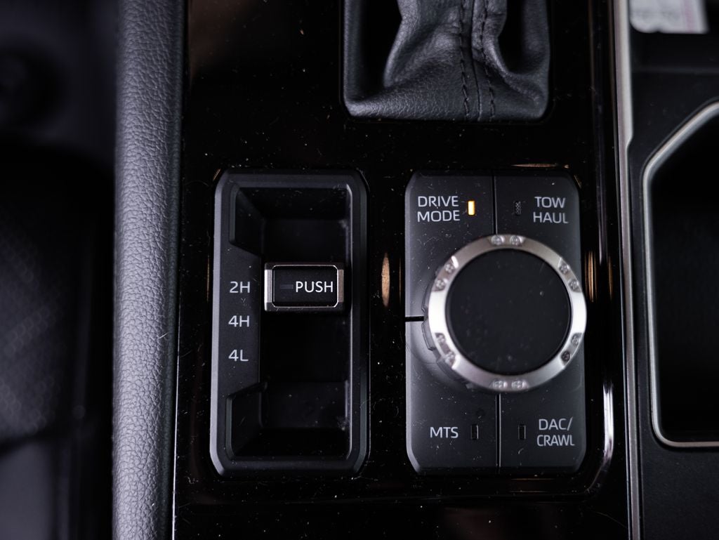 2024 Toyota Tundra Hybrid Limited