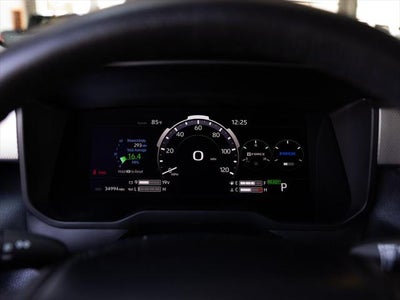 2024 Toyota Tundra Hybrid Limited